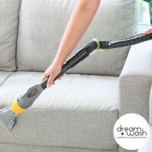 Impermeabilização de Estofados