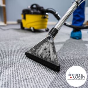 Restauração de Tapetes